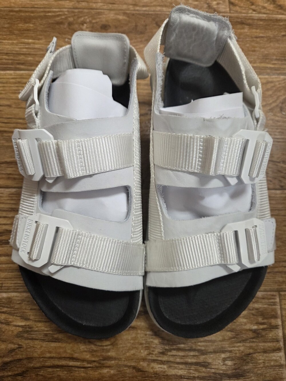 Ladies Birkenstock Sandals Size 42/11
